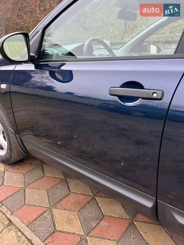 Внедорожник / Кроссовер Nissan Qashqai+2 2009 в Коломые