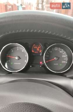 Позашляховик / Кросовер Nissan Qashqai+2 2009 в Козятині