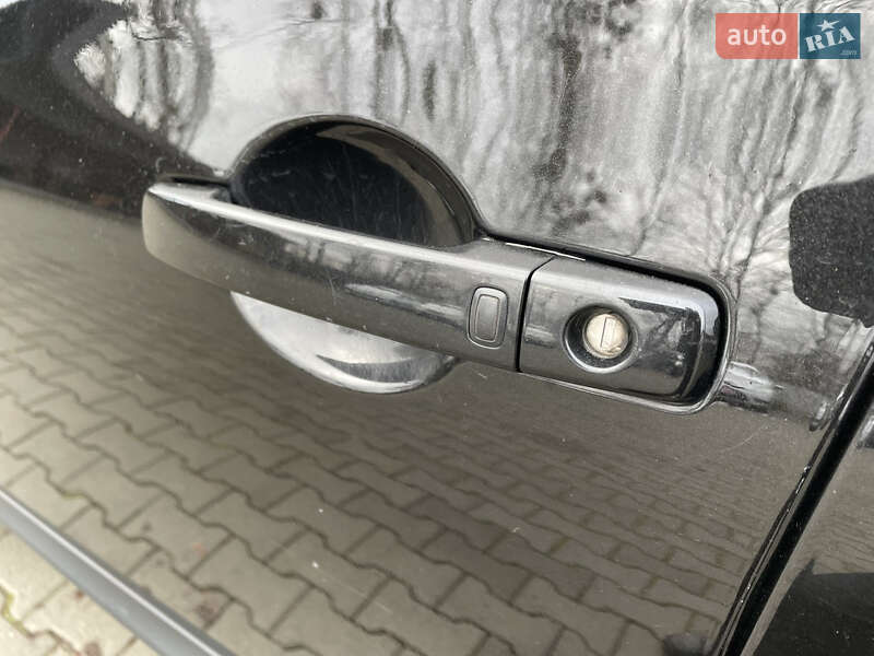 Внедорожник / Кроссовер Nissan Qashqai+2 2009 в Ровно