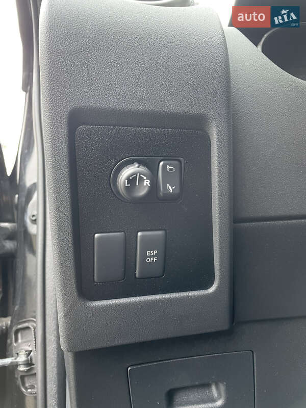 Внедорожник / Кроссовер Nissan Qashqai+2 2009 в Ровно