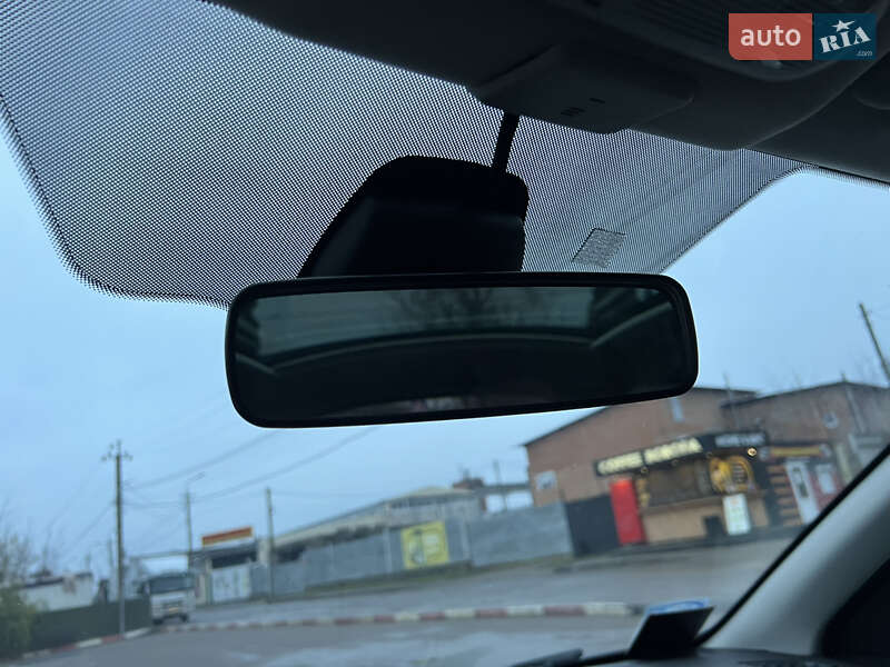 Позашляховик / Кросовер Nissan Qashqai+2 2011 в Вінниці