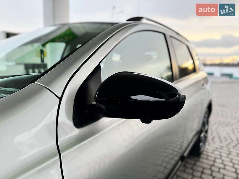 Позашляховик / Кросовер Nissan Qashqai+2 2013 в Стрию