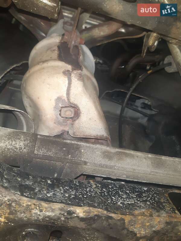 Внедорожник / Кроссовер Nissan Qashqai+2 2009 в Виннице фото 73 Внедорожник / Кроссовер Nissan Qashqai+2 2009 в Виннице