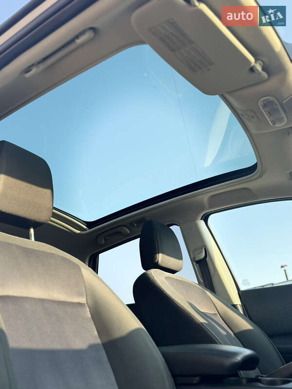 Позашляховик / Кросовер Nissan Qashqai+2 2012 в Хмельницькому