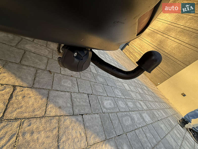 Внедорожник / Кроссовер Nissan Qashqai+2 2012 в Коломые