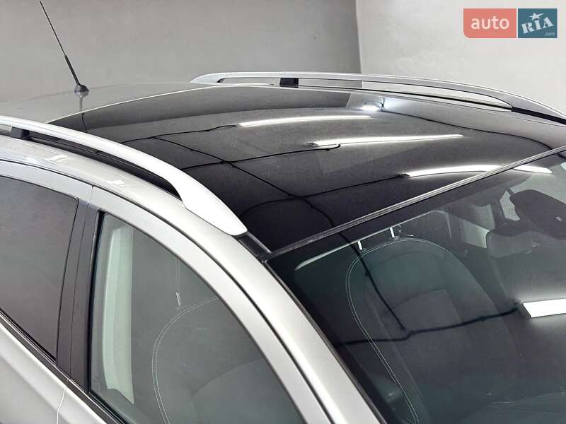 Позашляховик / Кросовер Nissan Qashqai+2 2010 в Стрию