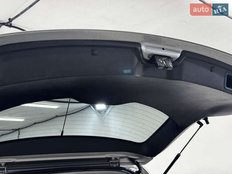 Позашляховик / Кросовер Nissan Qashqai+2 2010 в Стрию