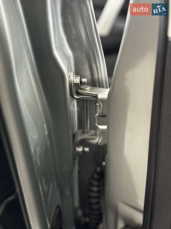 Позашляховик / Кросовер Nissan Qashqai+2 2010 в Стрию