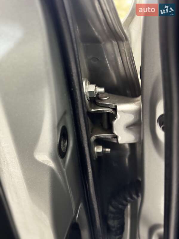 Позашляховик / Кросовер Nissan Qashqai+2 2010 в Стрию