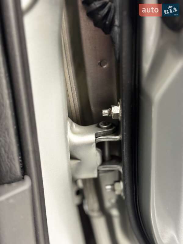 Позашляховик / Кросовер Nissan Qashqai+2 2010 в Стрию