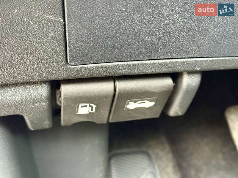 Внедорожник / Кроссовер Nissan Qashqai+2 2009 в Самборе