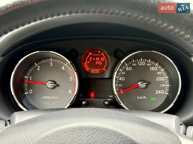 Внедорожник / Кроссовер Nissan Qashqai+2 2009 в Самборе