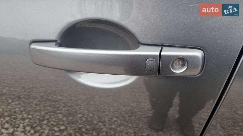 Внедорожник / Кроссовер Nissan Qashqai+2 2011 в Коростене