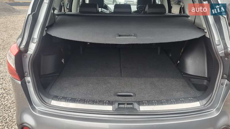 Внедорожник / Кроссовер Nissan Qashqai+2 2011 в Коростене