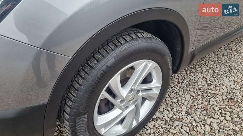 Внедорожник / Кроссовер Nissan Qashqai+2 2011 в Коростене