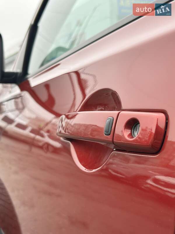 Позашляховик / Кросовер Nissan Qashqai+2 2011 в Сумах