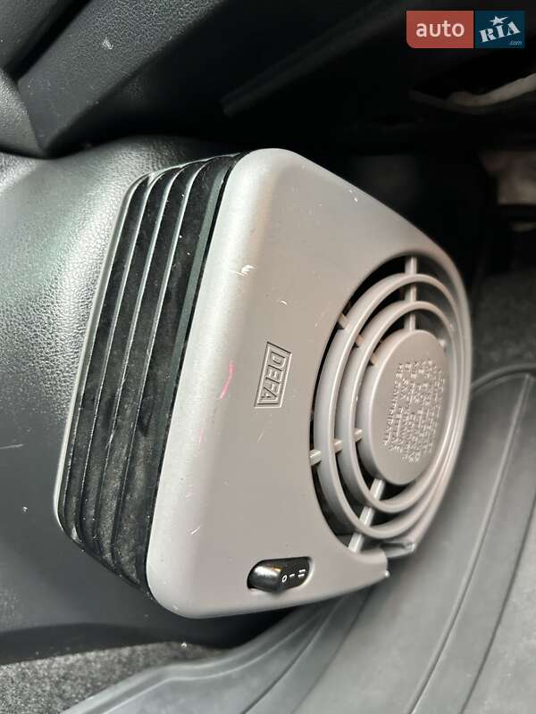 Позашляховик / Кросовер Nissan Qashqai+2 2011 в Сумах