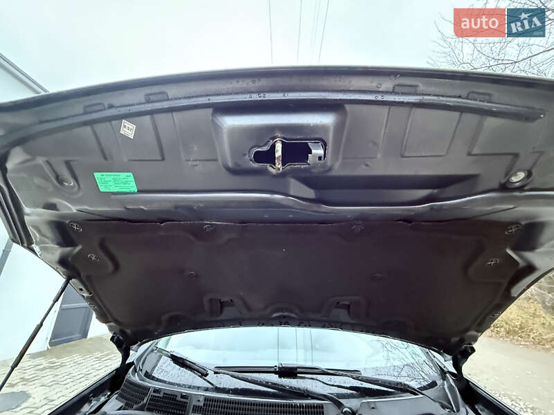 Позашляховик / Кросовер Nissan Qashqai+2 2010 в Млиніві фото 24 Позашляховик / Кросовер Nissan Qashqai+2 2010 в Млиніві