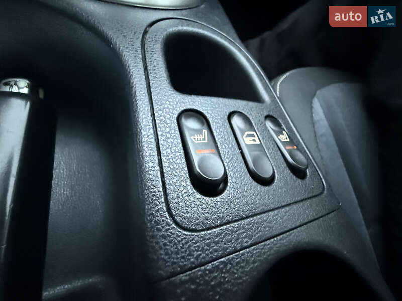 Позашляховик / Кросовер Nissan Qashqai+2 2010 в Млиніві фото 27 Позашляховик / Кросовер Nissan Qashqai+2 2010 в Млиніві