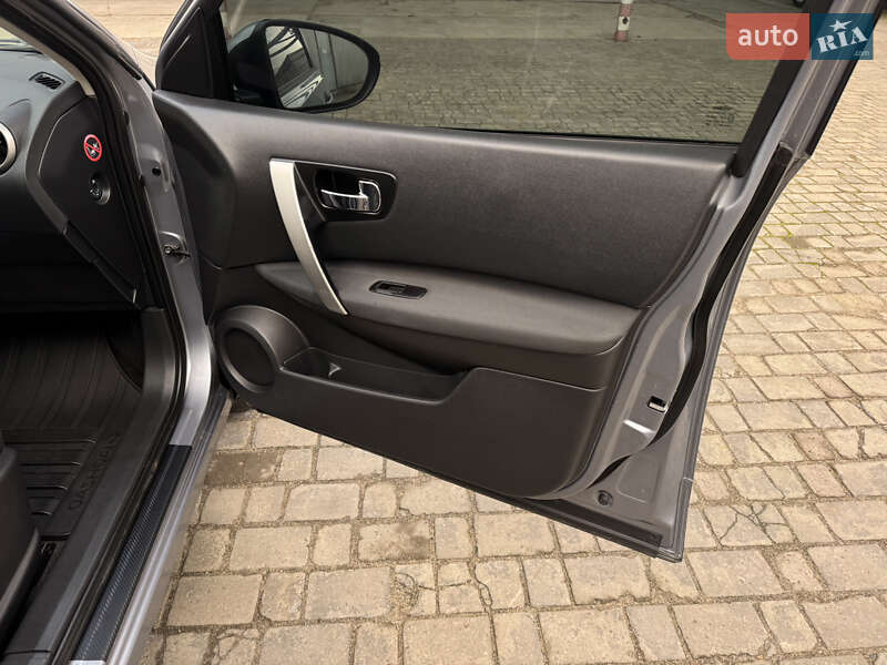 Внедорожник / Кроссовер Nissan Qashqai+2 2011 в Ковеле