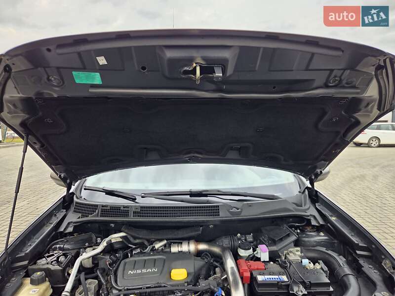 Внедорожник / Кроссовер Nissan Qashqai+2 2013 в Калуше