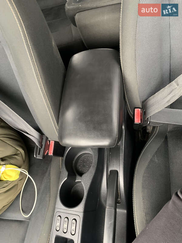 Внедорожник / Кроссовер Nissan Qashqai+2 2010 в Виннице