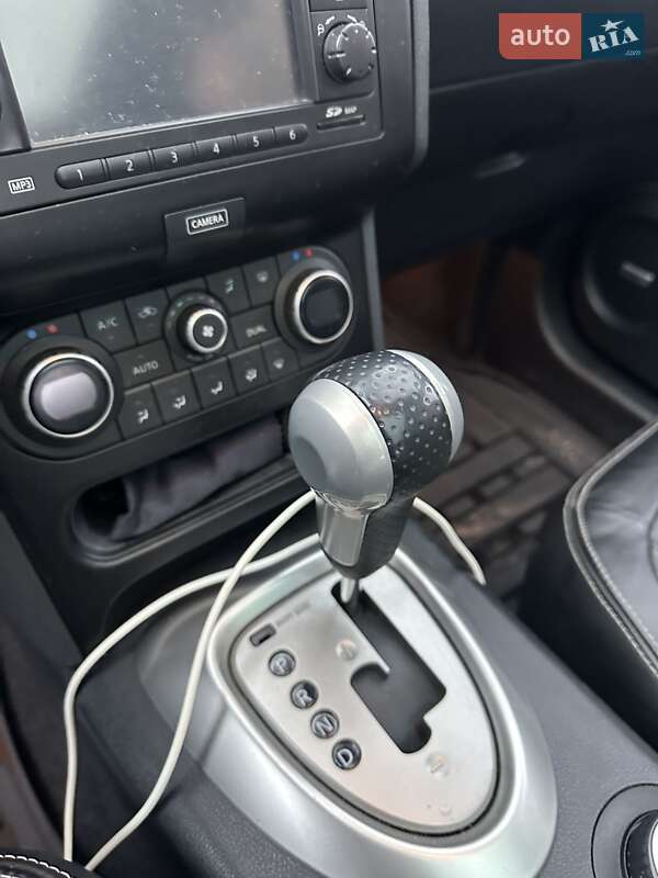 Внедорожник / Кроссовер Nissan Qashqai+2 2012 в Полтаве