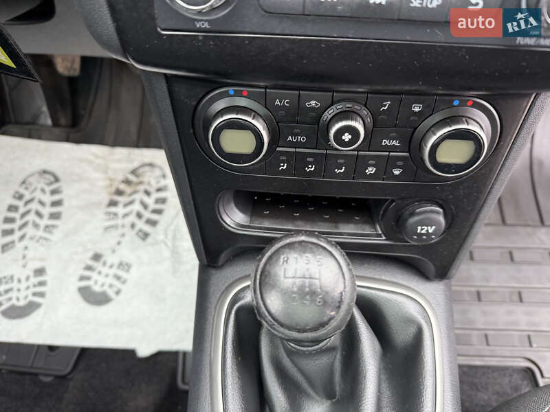 Внедорожник / Кроссовер Nissan Qashqai+2 2011 в Виннице