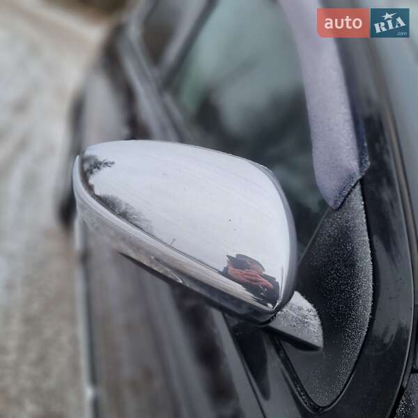 Внедорожник / Кроссовер Nissan Qashqai+2 2009 в Полтаве фото 10 Внедорожник / Кроссовер Nissan Qashqai+2 2009 в Полтаве