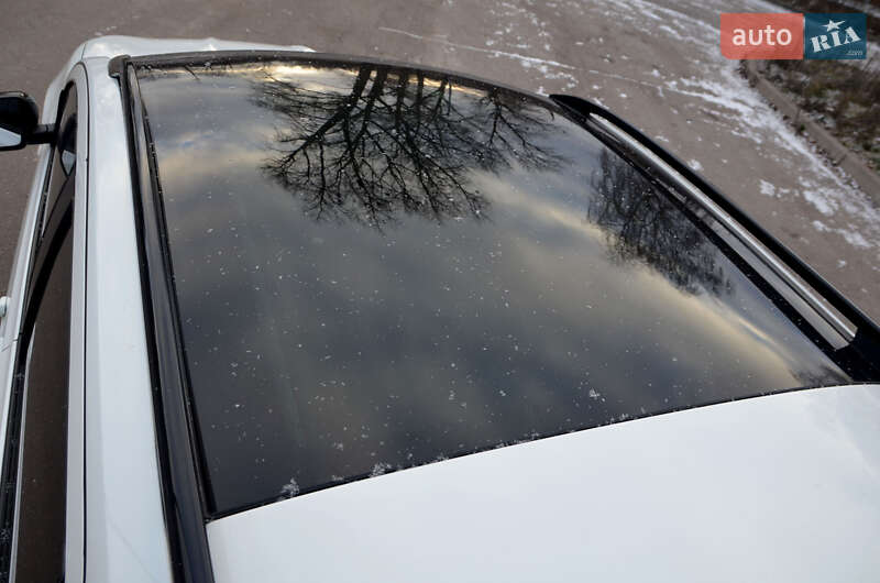 Позашляховик / Кросовер Nissan Qashqai+2 2013 в Ромнах