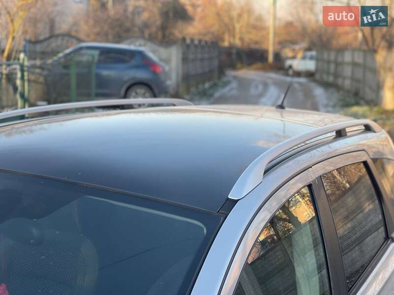 Внедорожник / Кроссовер Nissan Qashqai+2 2008 в Ровно фото 38 Внедорожник / Кроссовер Nissan Qashqai+2 2008 в Ровно