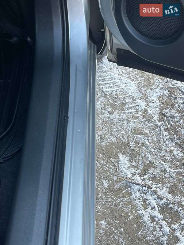 Внедорожник / Кроссовер Nissan Qashqai+2 2008 в Ровно фото 61 Внедорожник / Кроссовер Nissan Qashqai+2 2008 в Ровно