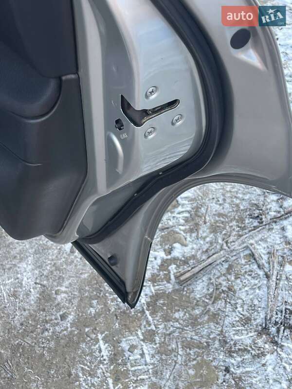 Внедорожник / Кроссовер Nissan Qashqai+2 2008 в Ровно фото 66 Внедорожник / Кроссовер Nissan Qashqai+2 2008 в Ровно