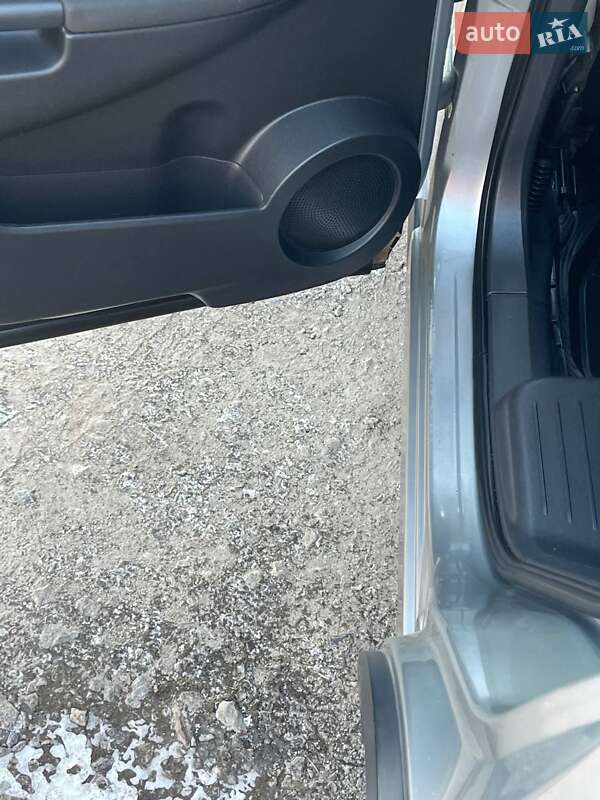 Внедорожник / Кроссовер Nissan Qashqai+2 2008 в Ровно фото 71 Внедорожник / Кроссовер Nissan Qashqai+2 2008 в Ровно