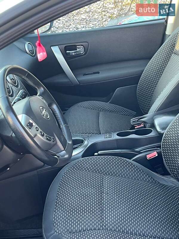Внедорожник / Кроссовер Nissan Qashqai+2 2008 в Ровно фото 76 Внедорожник / Кроссовер Nissan Qashqai+2 2008 в Ровно