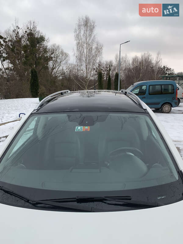 Внедорожник / Кроссовер Nissan Qashqai+2 2013 в Дубно