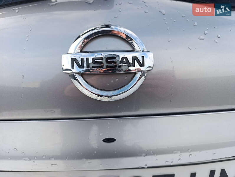 Внедорожник / Кроссовер Nissan Qashqai+2 2010 в Хмельницком