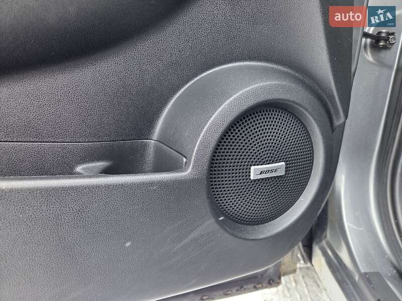 Позашляховик / Кросовер Nissan Qashqai+2 2012 в Калуші