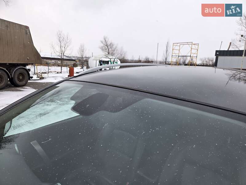 Позашляховик / Кросовер Nissan Qashqai+2 2012 в Калуші