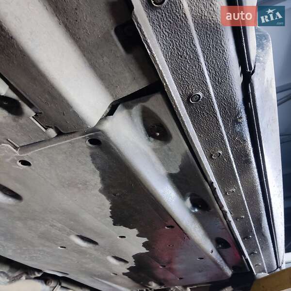 Внедорожник / Кроссовер Nissan Qashqai+2 2010 в Хмельницком фото 31 Внедорожник / Кроссовер Nissan Qashqai+2 2010 в Хмельницком