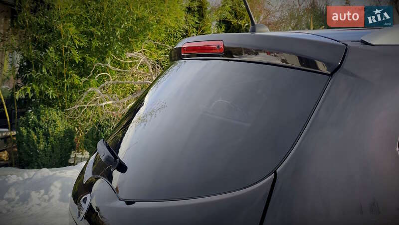 Внедорожник / Кроссовер Nissan Qashqai+2 2012 в Кременчуге фото 13 Внедорожник / Кроссовер Nissan Qashqai+2 2012 в Кременчуге