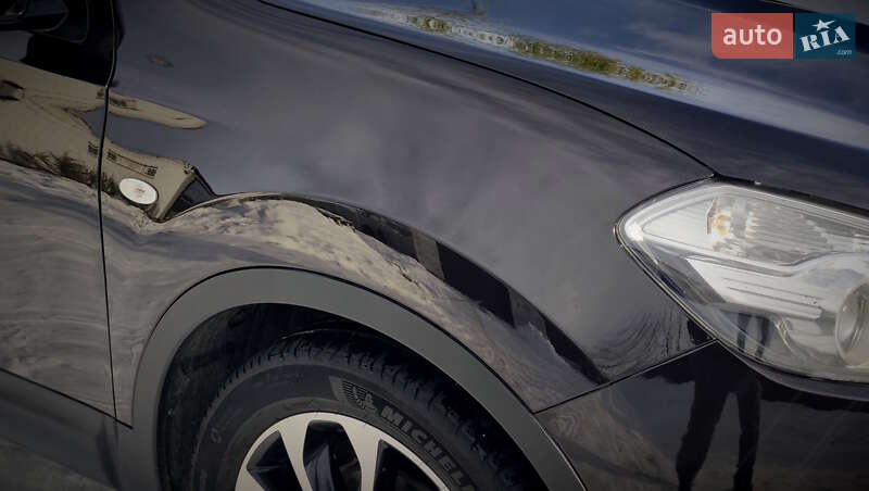 Внедорожник / Кроссовер Nissan Qashqai+2 2012 в Кременчуге фото 77 Внедорожник / Кроссовер Nissan Qashqai+2 2012 в Кременчуге