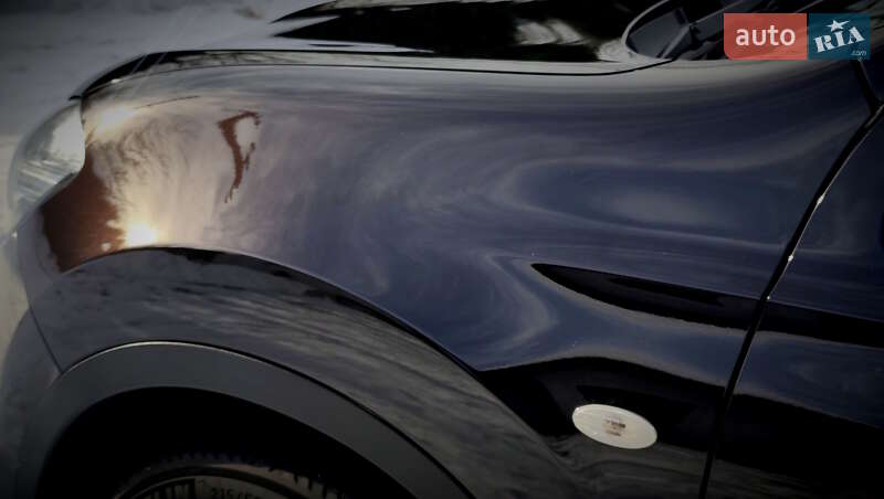 Внедорожник / Кроссовер Nissan Qashqai+2 2012 в Кременчуге фото 91 Внедорожник / Кроссовер Nissan Qashqai+2 2012 в Кременчуге