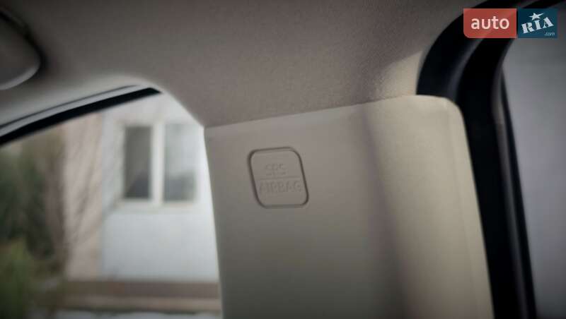 Внедорожник / Кроссовер Nissan Qashqai+2 2012 в Кременчуге фото 109 Внедорожник / Кроссовер Nissan Qashqai+2 2012 в Кременчуге