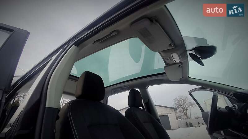 Внедорожник / Кроссовер Nissan Qashqai+2 2012 в Кременчуге фото 142 Внедорожник / Кроссовер Nissan Qashqai+2 2012 в Кременчуге