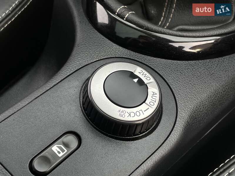 Внедорожник / Кроссовер Nissan Qashqai+2 2013 в Бердичеве фото 38 Внедорожник / Кроссовер Nissan Qashqai+2 2013 в Бердичеве