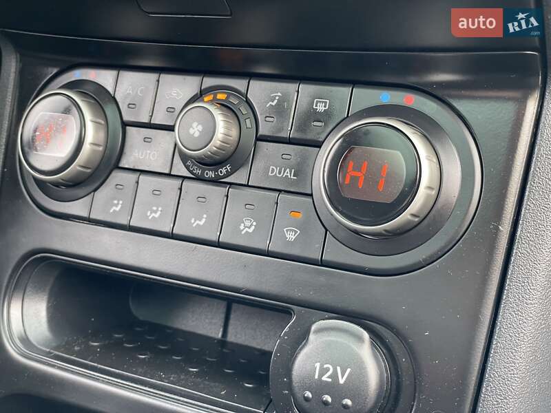 Внедорожник / Кроссовер Nissan Qashqai+2 2013 в Бердичеве фото 39 Внедорожник / Кроссовер Nissan Qashqai+2 2013 в Бердичеве