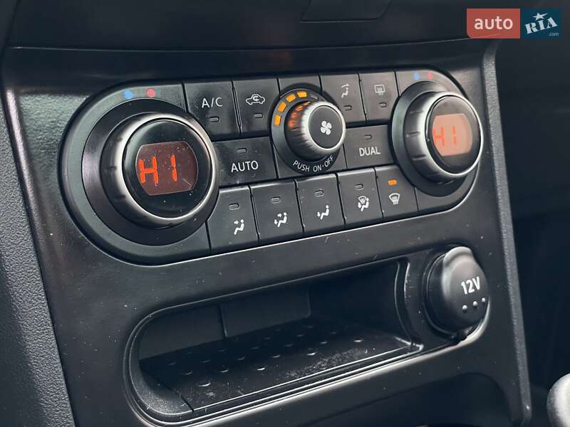 Внедорожник / Кроссовер Nissan Qashqai+2 2013 в Бердичеве фото 49 Внедорожник / Кроссовер Nissan Qashqai+2 2013 в Бердичеве