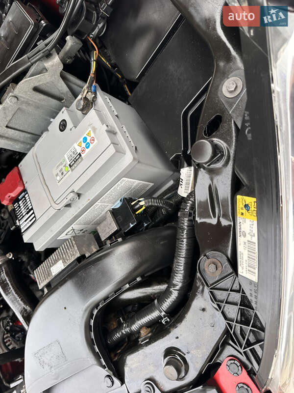 Внедорожник / Кроссовер Nissan Qashqai+2 2011 в Коломые