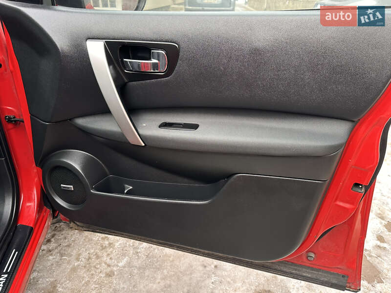 Внедорожник / Кроссовер Nissan Qashqai+2 2011 в Коломые